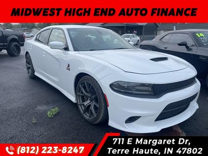 2017 Dodge Charger Terre Haute IN