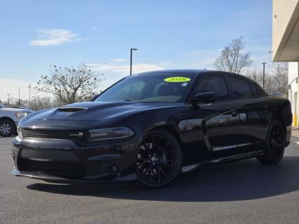 2018 Dodge Charger Hopkinsville KY