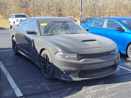 2018 Dodge Charger Hopkinsville KY