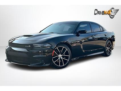 2018 Dodge Charger Southaven MS