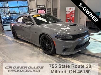 2018 Dodge Charger Milford OH