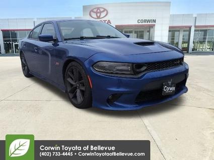 2019 Dodge Charger Bellevue NE