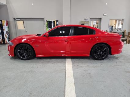 2019 Dodge Charger Manchester IA