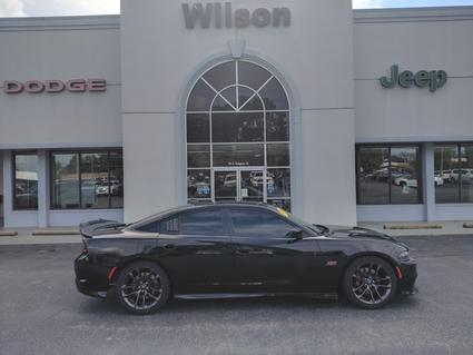 2020 Dodge Charger Winnsboro SC