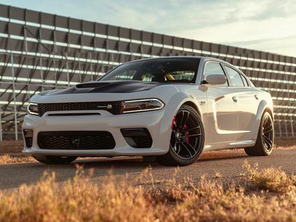 2020 Dodge Charger Denver CO