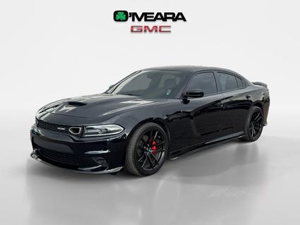 2020 Dodge Charger Denver CO
