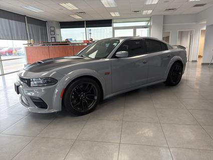 2021 Dodge Charger Burlington NC