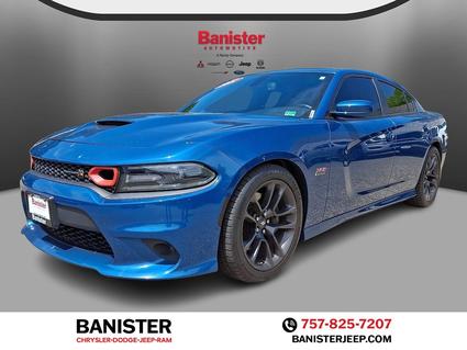 2021 Dodge Charger Hampton VA