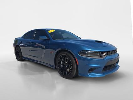 2022 Dodge Charger Knoxville TN