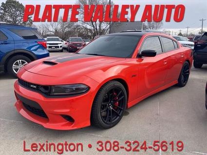 2023 Dodge Charger Lexington NE
