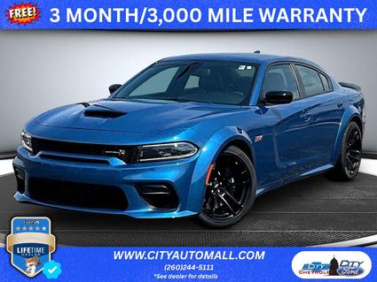 2023 Dodge Charger Columbia City IN