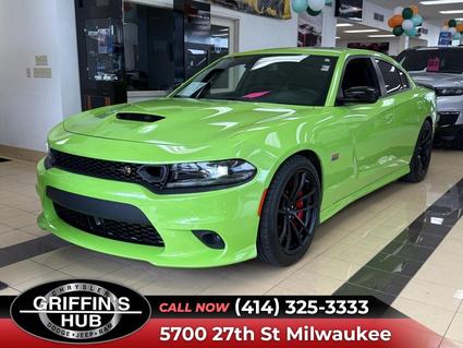 2023 Dodge Charger Milwaukee WI