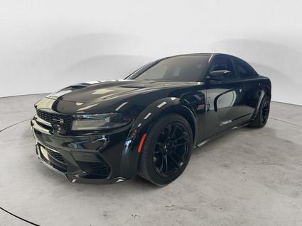 2023 Dodge Charger Washington Court House OH