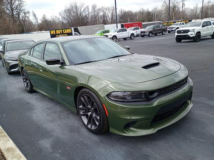 2023 Dodge Charger Henderson KY