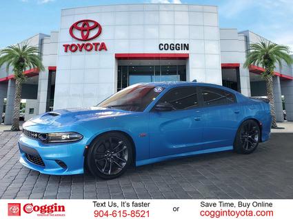 2023 Dodge Charger Jacksonville FL