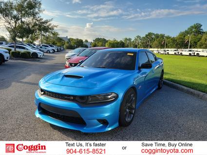 2023 Dodge Charger Jacksonville FL