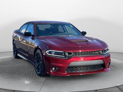 2023 Dodge Charger Tullahoma TN