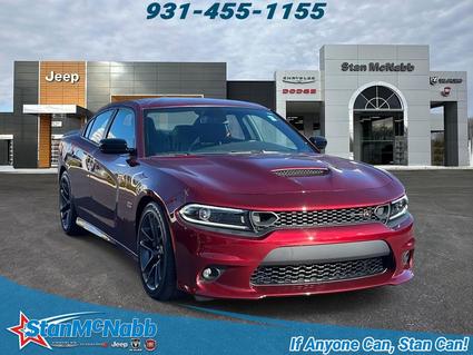 2023 Dodge Charger Tullahoma TN