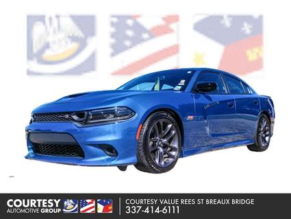 2023 Dodge Charger Breaux Bridge LA