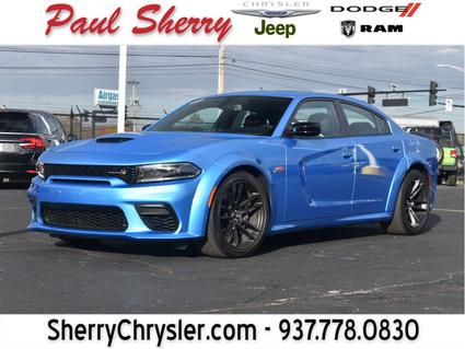 2023 Dodge Charger Piqua OH