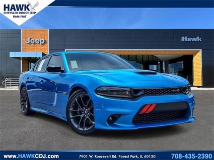 2023 Dodge Charger Forest Park IL