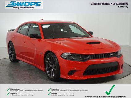 2023 Dodge Charger Radcliff KY