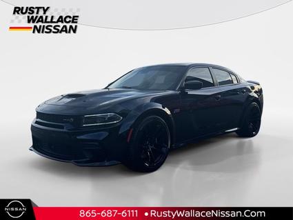 2023 Dodge Charger Knoxville TN