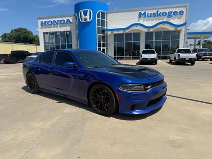 2019 Dodge Charger Muskogee OK