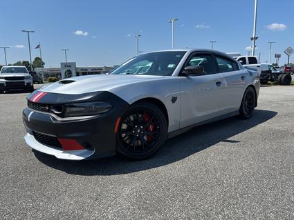 2019 Dodge Charger Burlington NC