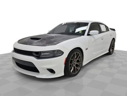 2020 Dodge Charger Livingston TX