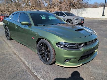 2020 Dodge Charger Henderson KY