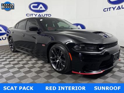 2021 Dodge Charger Memphis TN