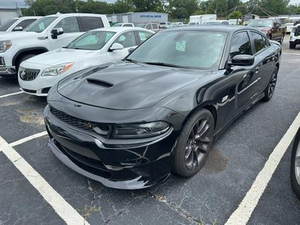 2022 Dodge Charger Sumter SC