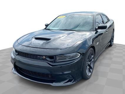 2022 Dodge Charger Sumter SC