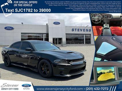 2023 Dodge Charger Jersey City NJ