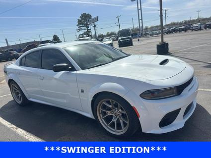 2023 Dodge Charger Memphis TN