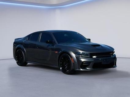 2023 Dodge Charger Stonewall LA