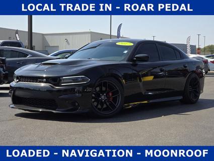2015 Dodge Charger Hopkinsville KY