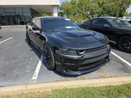 2015 Dodge Charger Hopkinsville KY