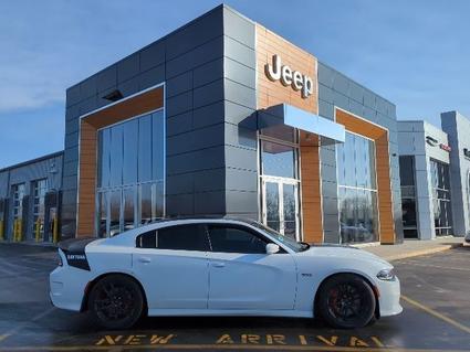 2018 Dodge Charger Plymouth WI