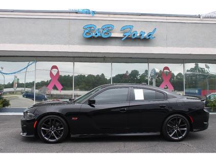 2019 Dodge Charger Barnwell SC