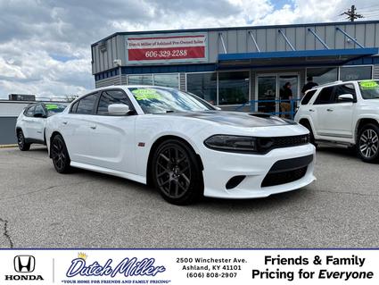 2019 Dodge Charger Ashland KY