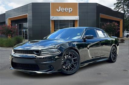2019 Dodge Charger Union City GA