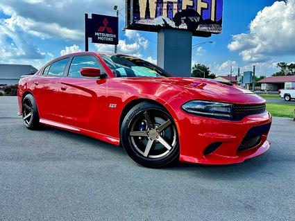 2019 Dodge Charger Radcliff KY