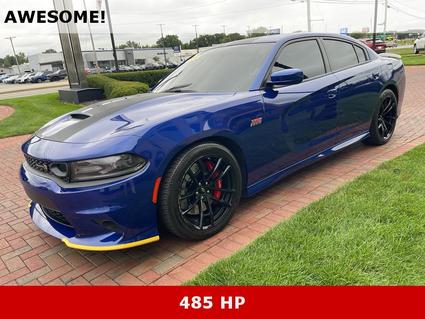 2020 Dodge Charger Toledo OH