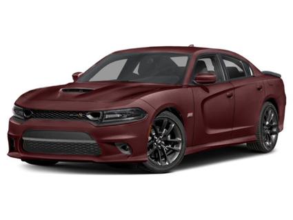 2020 Dodge Charger Grand Junction CO