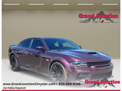 2020 Dodge Charger Grand Junction CO