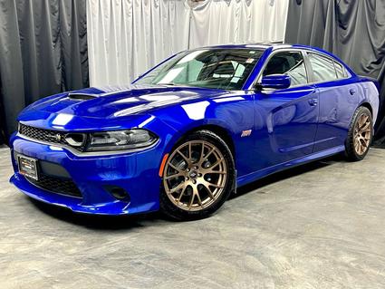 2020 Dodge Charger Elmont NY