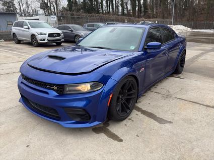 2021 Dodge Charger Winston Salem NC