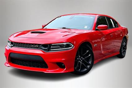2021 Dodge Charger Fort Walton Beach FL